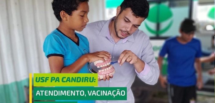 A Prefeitura Municipal de Ipixuna do Pará, através da Secretaria de Saúde, realizou atendimentos, vacinação e palestra no Distrito Novo Horizonte.