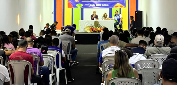 4ª Conferência das Cidades em Ipixuna do Pará aponta prioridades para o município