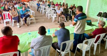 Ipixuna do Pará fortalece a participação popular com audiências do PPA Participativo